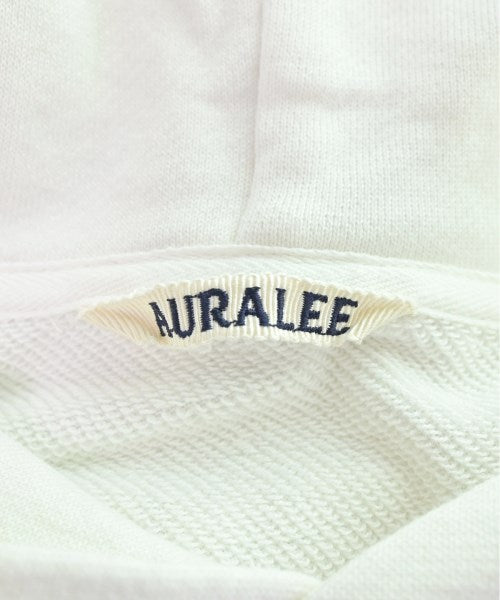 AURALEE Hoodies