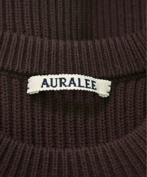 AURALEE Sweaters