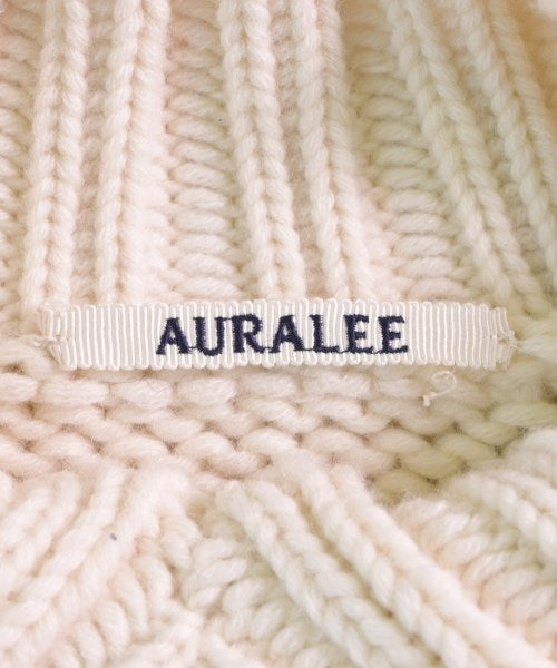 AURALEE Sweaters