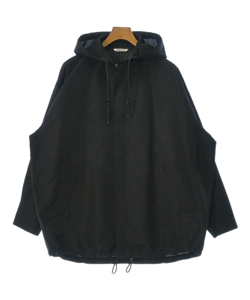 AURALEE Mountain parka