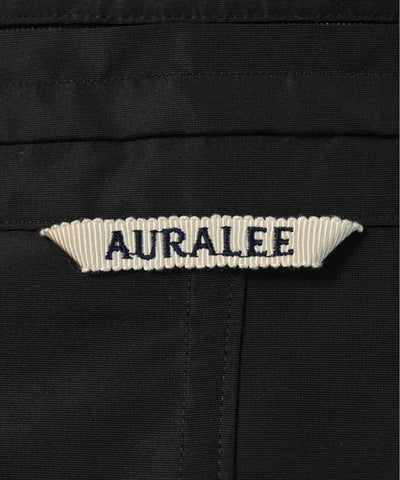 AURALEE Mountain parka