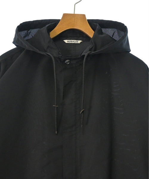 AURALEE Mountain parka