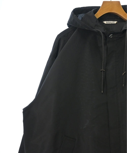 AURALEE Mountain parka