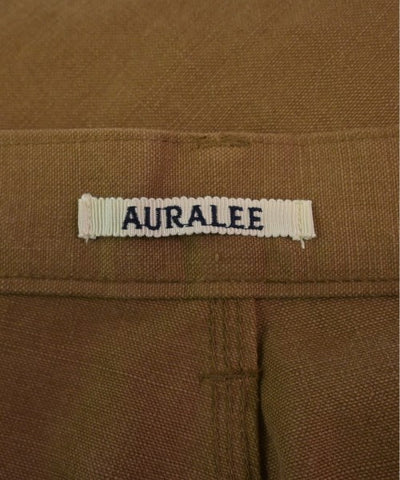 AURALEE Chinos