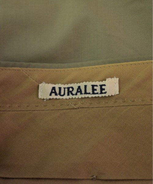 AURALEE Trousers