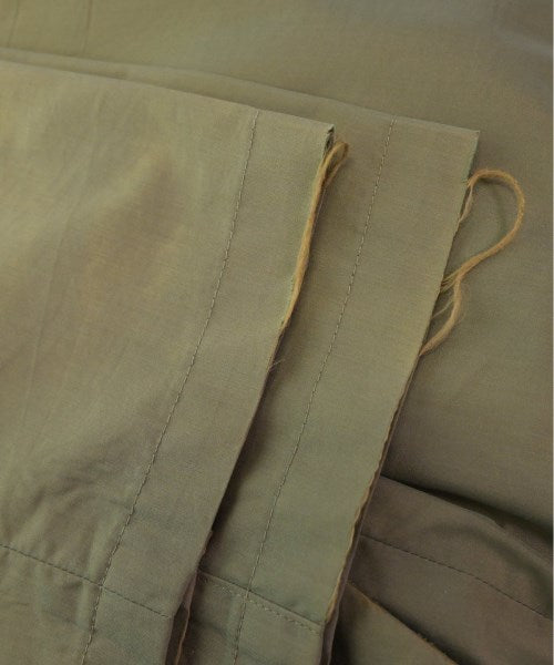 AURALEE Trousers