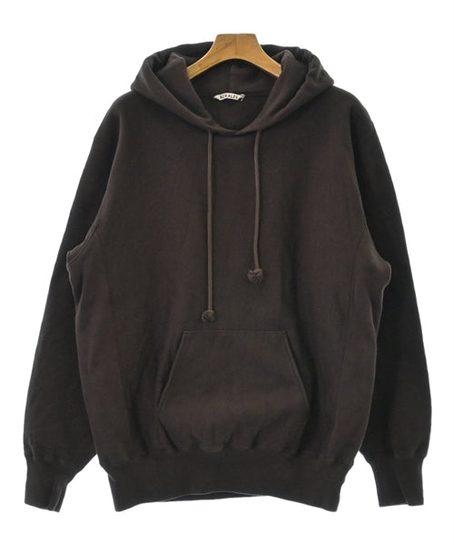 AURALEE Hoodies