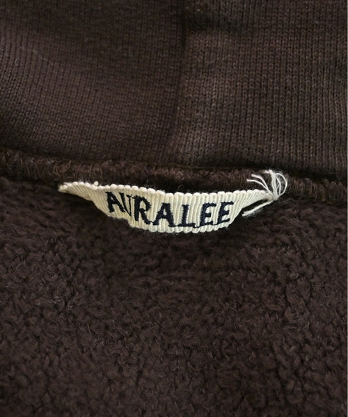 AURALEE Hoodies