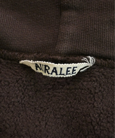 AURALEE Hoodies