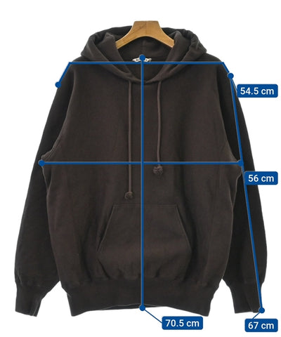 AURALEE Hoodies