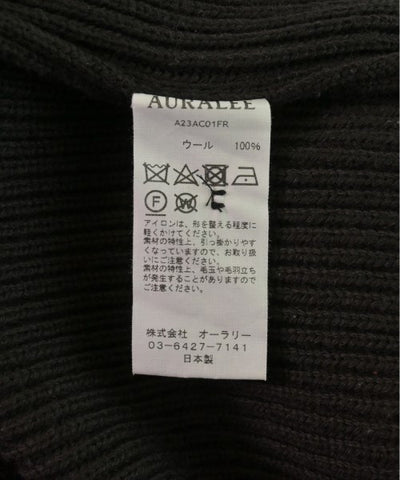 AURALEE Cardigans