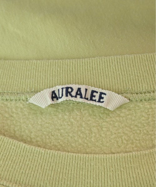 AURALEE Sweatshirts