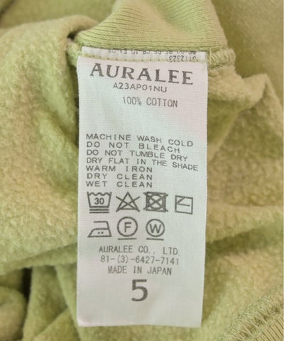 AURALEE Sweatshirts