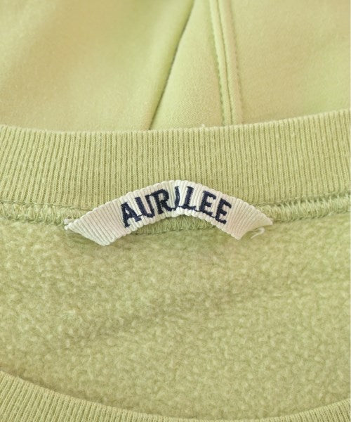 AURALEE Sweatshirts