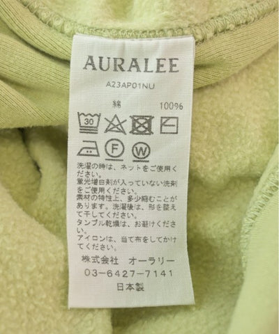 AURALEE Sweatshirts