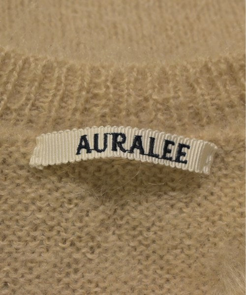 AURALEE Sweaters