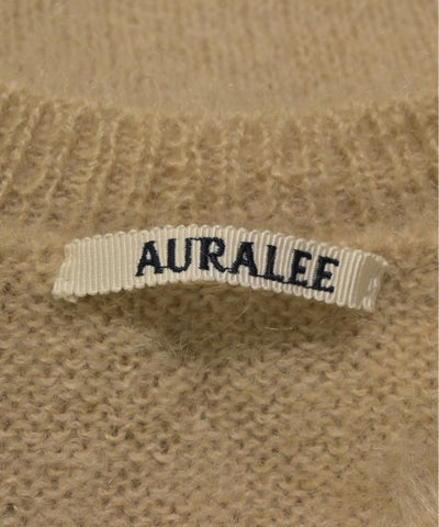 AURALEE Sweaters