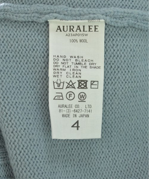 AURALEE Sweaters