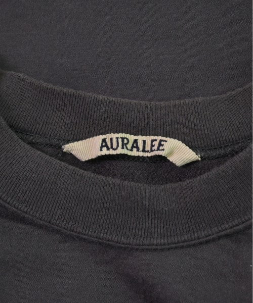 AURALEE Tee Shirts/Tops