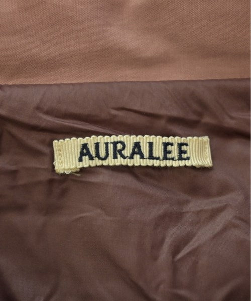 AURALEE Down jackets/Vests