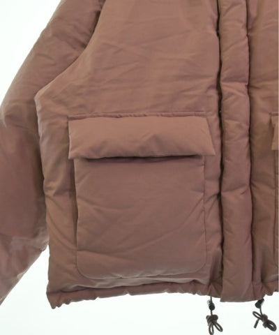 AURALEE Down jackets/Vests