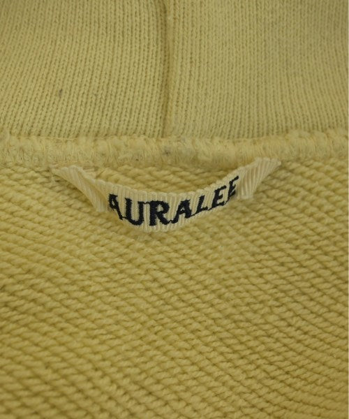 AURALEE Hoodies