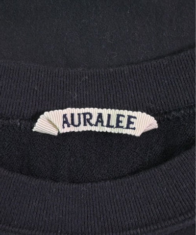 AURALEE Sweatshirts