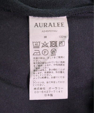 AURALEE Sweatshirts