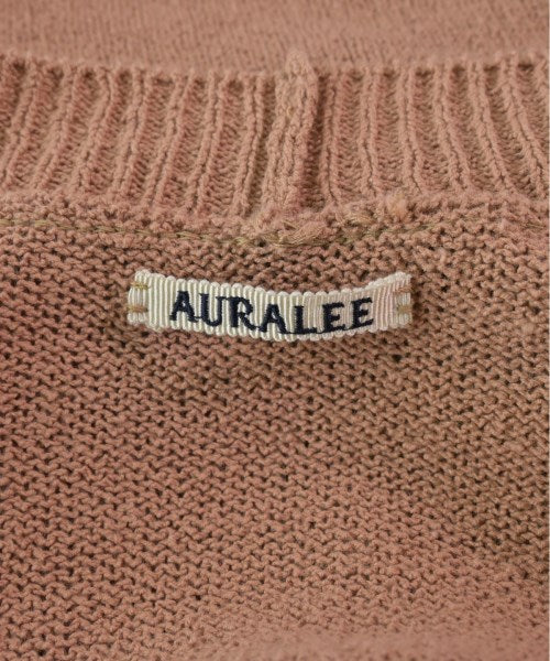 AURALEE Cardigans