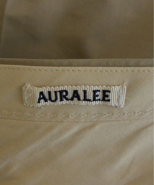 AURALEE Trousers