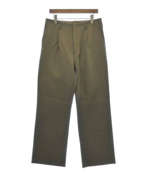 AURALEE Trousers