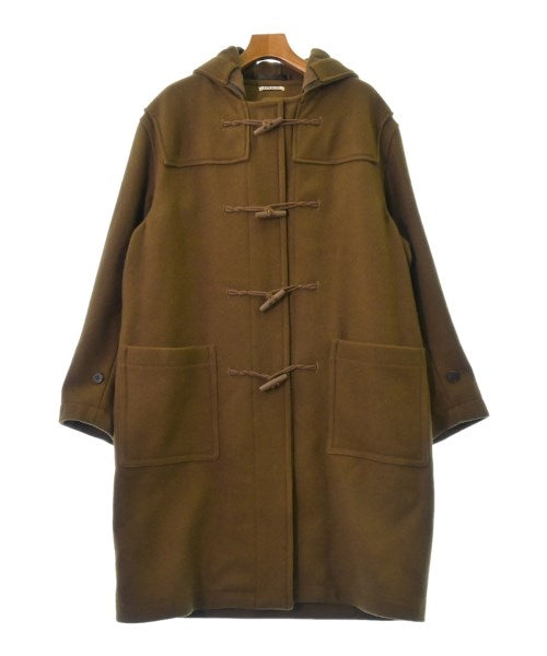 AURALEE Duffle coats