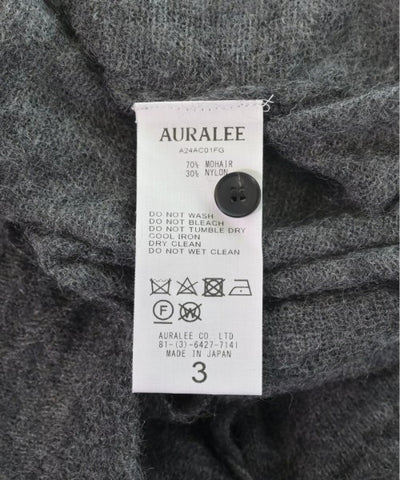 AURALEE Sweaters