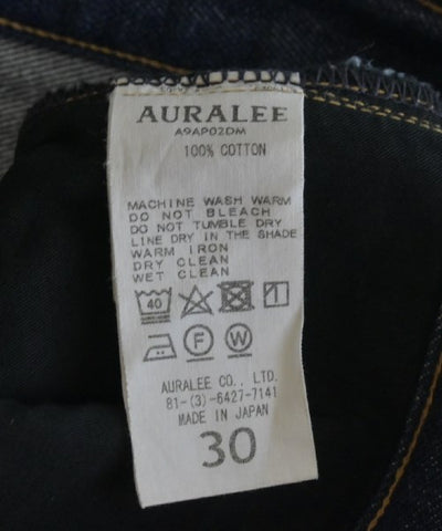 AURALEE Jeans