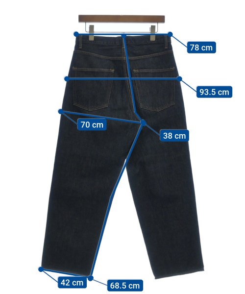 AURALEE Jeans