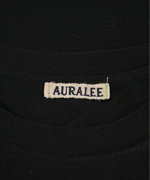 AURALEE Tee Shirts/Tops