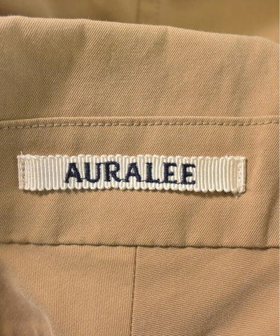 AURALEE Trench coats