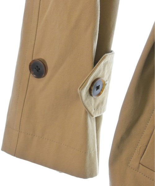 AURALEE Trench coats