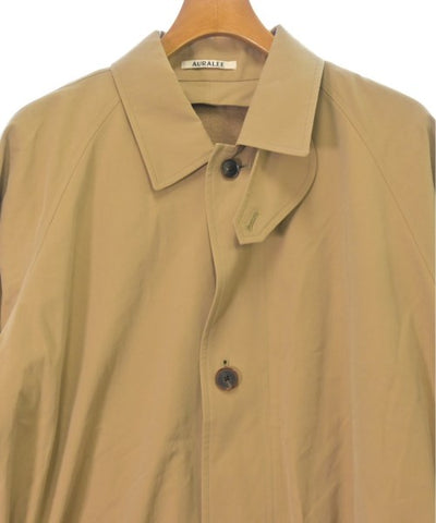 AURALEE Trench coats