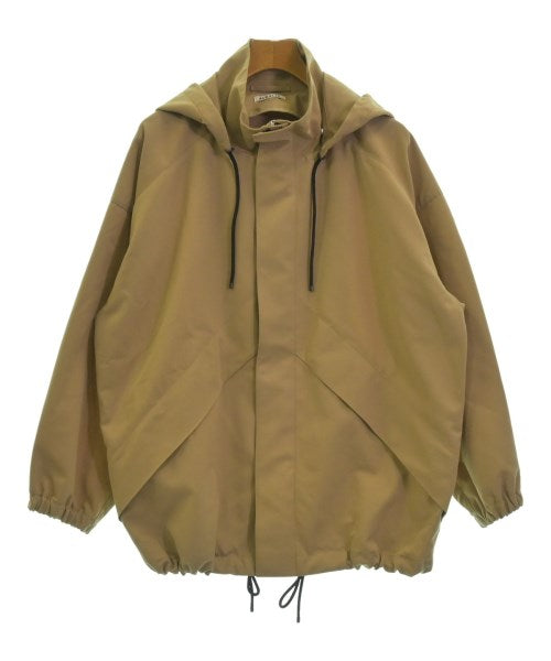 AURALEE Mountain parka