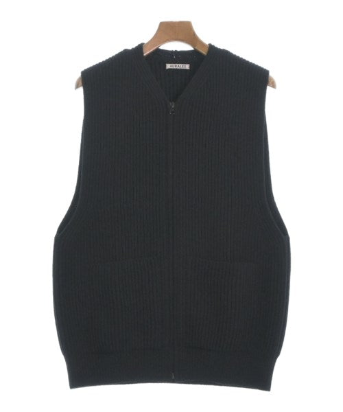 AURALEE Vests