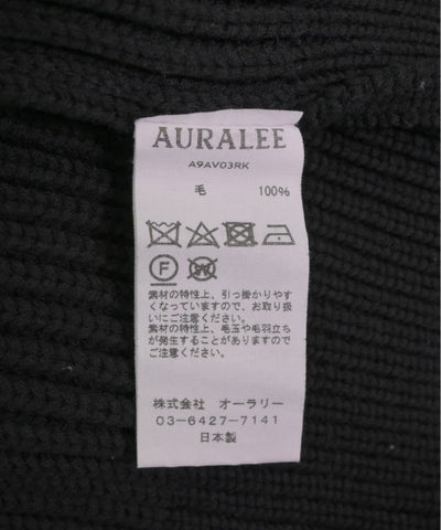 AURALEE Vests