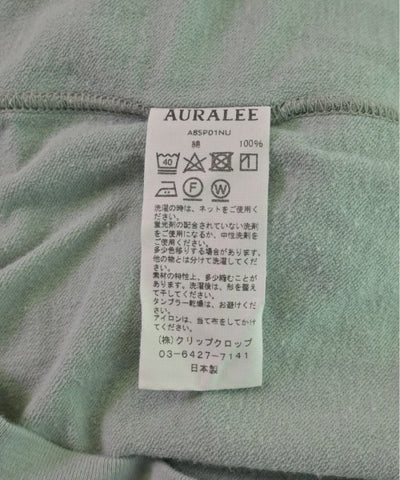 AURALEE Sweatshirts