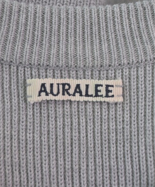 AURALEE Vests