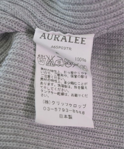 AURALEE Vests