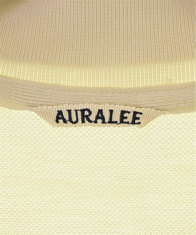 AURALEE Polo Shirts