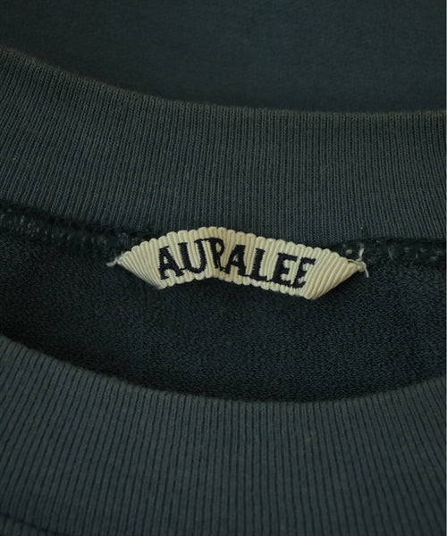 AURALEE Tee Shirts/Tops