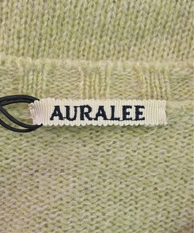 AURALEE Sweaters