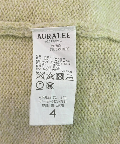 AURALEE Sweaters