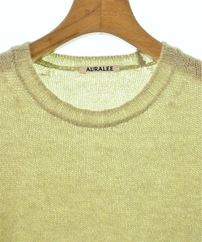 AURALEE Sweaters